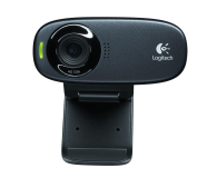 Logitech C310 HD - 57739 - zdjęcie 2
